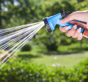 My Home Watch Pic 5 - Watering Service we make sure your plants and gardens are thriving when you return home