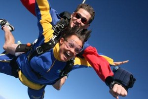 Skydive Sydney Wollongong Pic 5