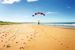 Skydive Sydney Wollongong Pic 2