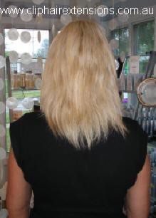 Lavadene Hair Extensions Sydney Pic 4 - Hair extensions