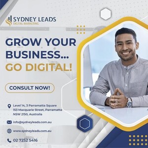 Sydney Leads Digital Marketing Pic 2