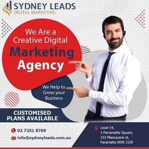 Sydney Leads Digital Marketing Pic 4