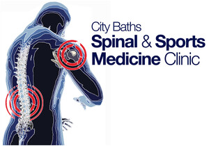 City Baths Spinal Sports Medicine Pic 2