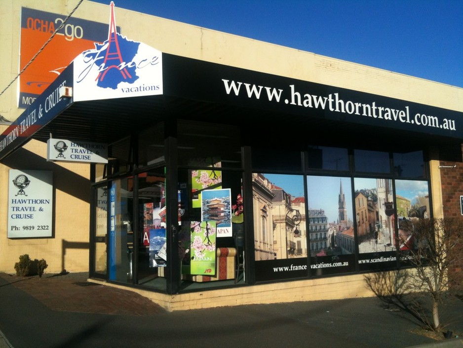 Hawthorn Travel & Cruise Pic 1