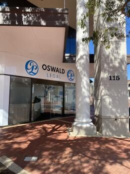 Oswald Legal Pic 2 - 2