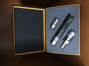 Vape 98 Pic 4 - Kits