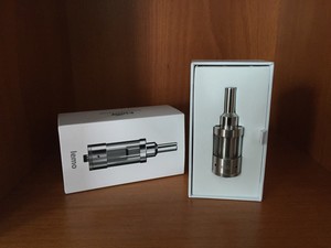 Vape 98 Pic 5 - Assorted Tanks