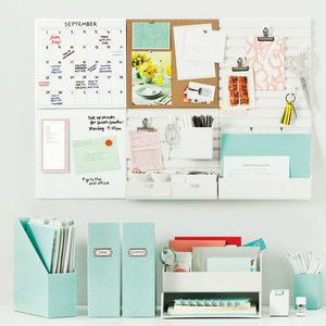 Organised Chaos Pic 4 - Organised stationary