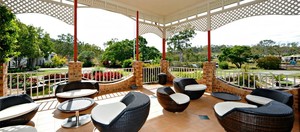 Parklands Resort Pic 4