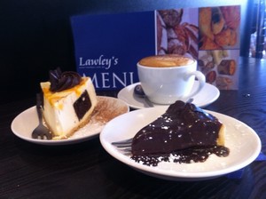 Lawleys Bakery Cafe Pic 3