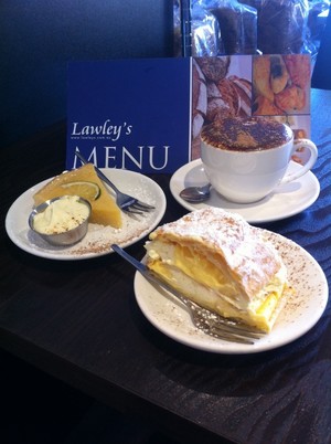 Lawleys Bakery Cafe Pic 4