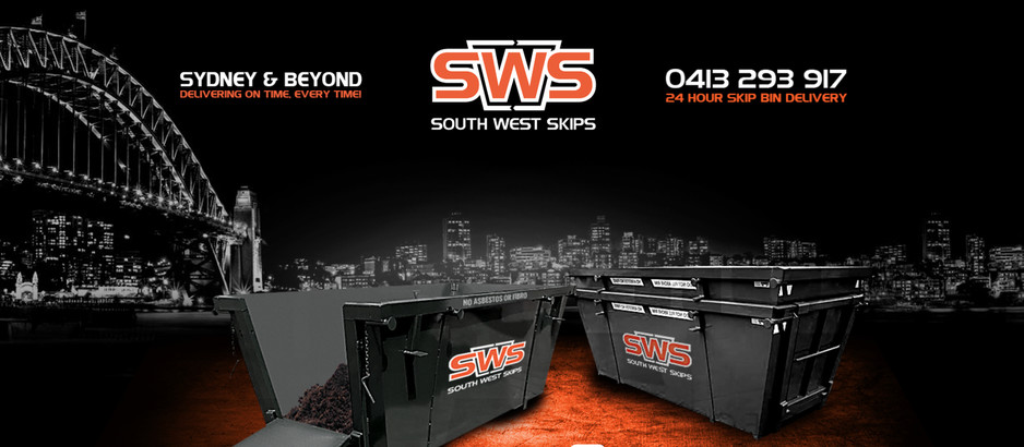 South West Skips Pic 1