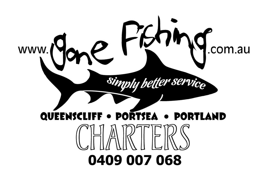 Gone Fishing Charters Pic 1