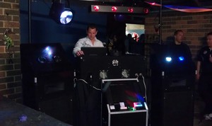 Kane's Ultimate DJ Services Pic 4