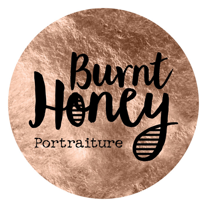 Burnt Honey Portraiture Pic 2