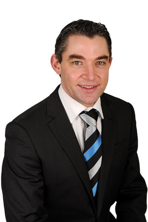 Harcourts Rowville Pic 2 - Byron Sweerts Company Director