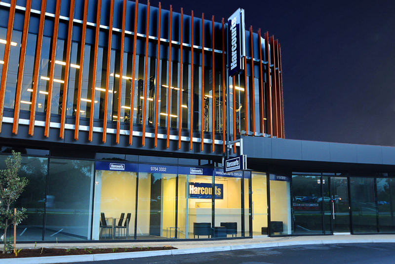 Harcourts Rowville Pic 1