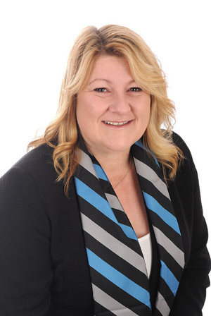 Harcourts Rowville Pic 3 - Lisa Page Property Management Administrator