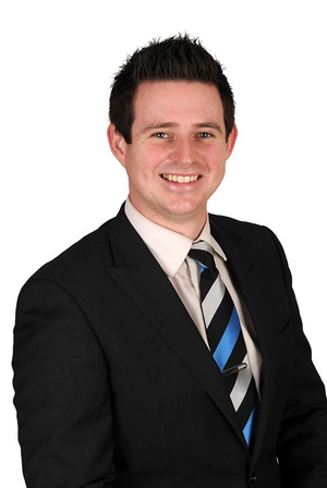 Harcourts Rowville Pic 5 - Ryan Kennedy Sales Consultant