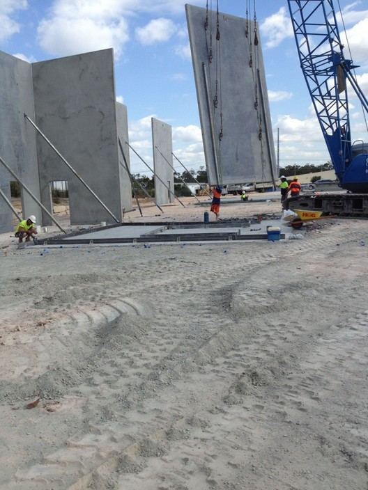 AAA Precast Concrete QLD Pty Ltd Pic 1