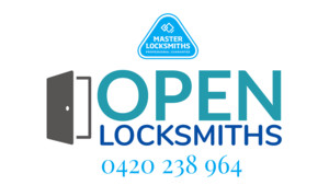 Open Locksmiths Pic 3