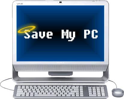 Save My PC Pic 1