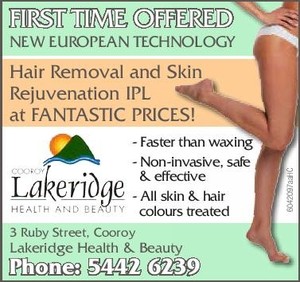 Cooroy LAKERIDGE Health, Skin & Beauty : Noosa Hinterland Pic 5