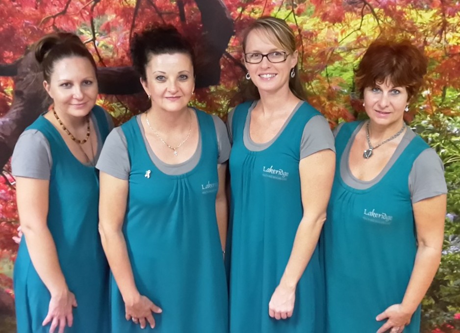 Cooroy LAKERIDGE Health, Skin & Beauty : Noosa Hinterland Pic 1