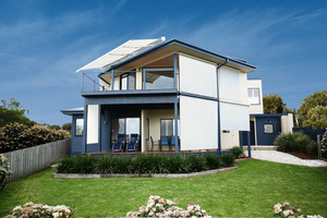 Victory Curtains & Blinds Pic 5 - Awnings