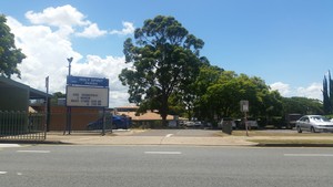 Holy Spirit Primary School Pic 2