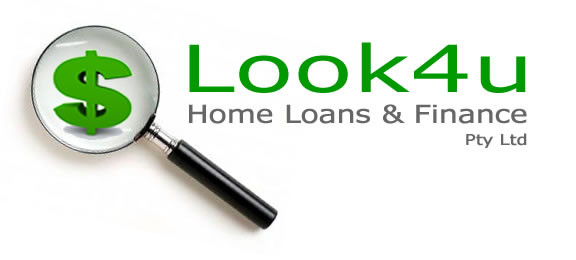 Look4u Home Loans & Finance Pty Ltd Pic 1