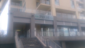 The pier hotel Pic 3 - Glenelg Pier Bar