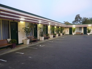 Tocumwal Motel Pic 4