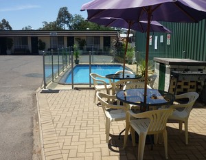 Tocumwal Motel Pic 3