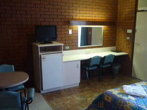 Tocumwal Motel Pic 5