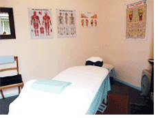 Byron Bay Holistic Massage Centre Pic 2