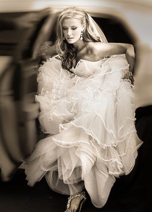 Kurt Nigg Photography Pic 2 - Beautiful Bride Portraits