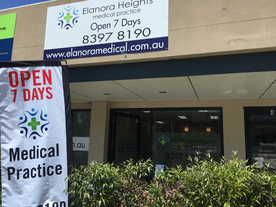 Elanora Heights Medical Practice Pic 1