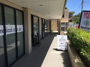 Elanora Heights Medical Practice Pic 4