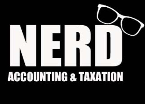 Nerd Accounting & Taxation Pic 1