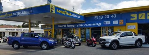 Goodyear Autocare Merimbula Pic 1