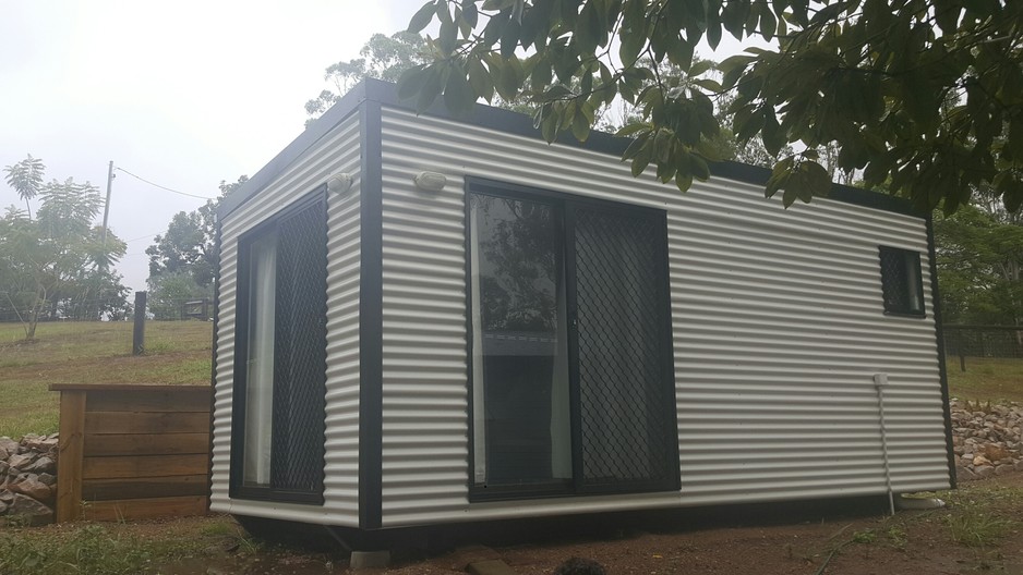 Elite Portables Pic 1 - granny flats builder toowoomba