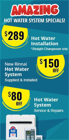 Sydney Plumbing Hot Water and Gas Pic 1 - Hot Water system Repair in Sydney