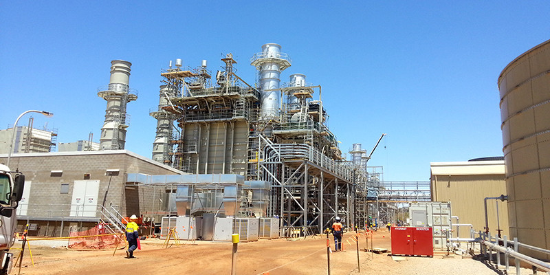 Highgate Management Pty Limited Pic 1 - Project Controls