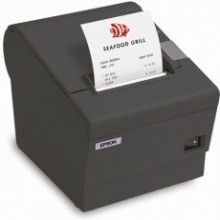 Cash Register Warehouse Pic 4 - Receipt Printers