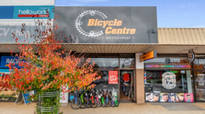 Westernport Bicycle Centre Pic 3