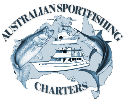 Australian Sportfishing Charters Pic 1