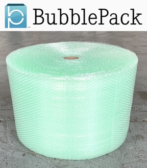 Bubble Pack Pic 3 - Eco friendly biodegradable bubble wrap roll