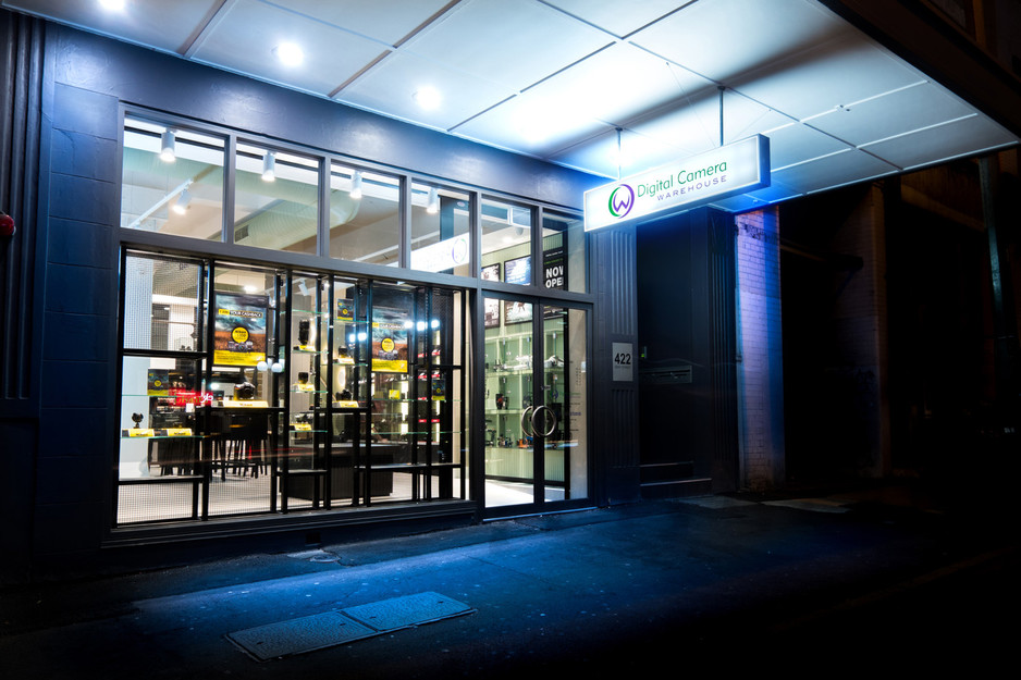 Digital Camera Warehouse in Sydney, NSW, Photography Stores TrueLocal