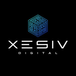 XESIV Digital Pic 1 - XESIV Digital Logo